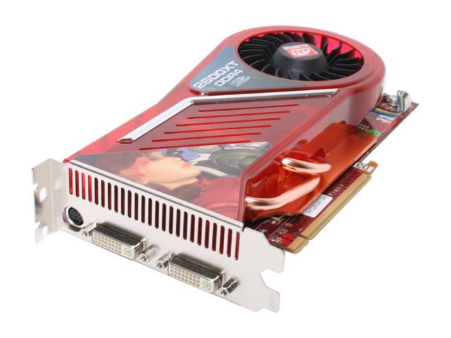 GECUBE Radeon HD 2600XT Video Card GC-XHD2600XTG4-D3 - Newegg.com