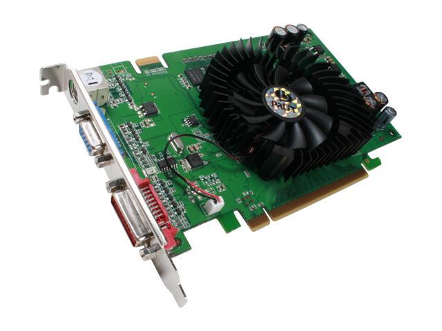 Palit GeForce 8500 GT Video Card NE+8500TXTD01 - Newegg.com