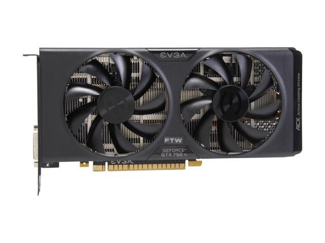Used - Like New: EVGA 02G-P4-3757-KR G-SYNC Support GeForce GTX 