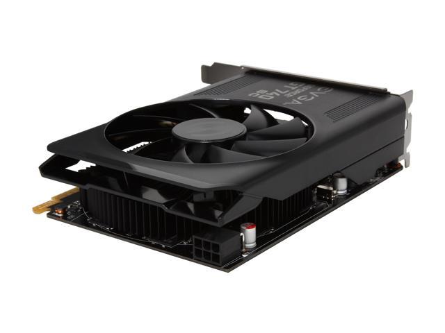 EVGA GeForce GT 740 Superclocked Video Card 01G-P4-3743-KR - Newegg.com