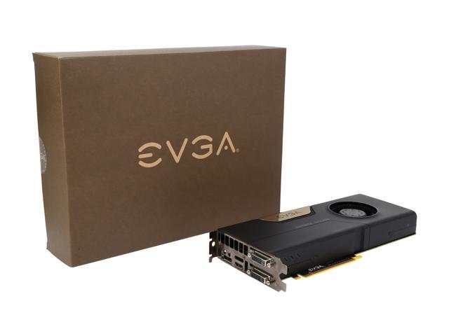 Refurbished: EVGA GeForce GTX 770 Video Card 02G-P4-2770-RX - Newegg.com