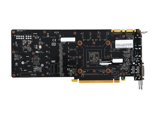 Refurbished: EVGA GeForce GTX 980 4GB GDDR5 PCI Express 3.0 x16 