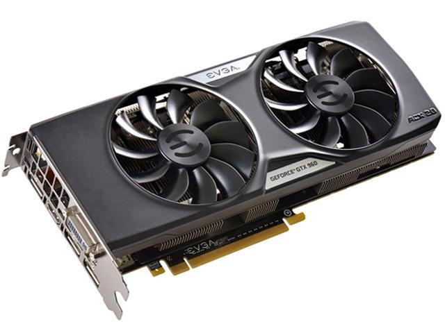 gtx 960 directx 12