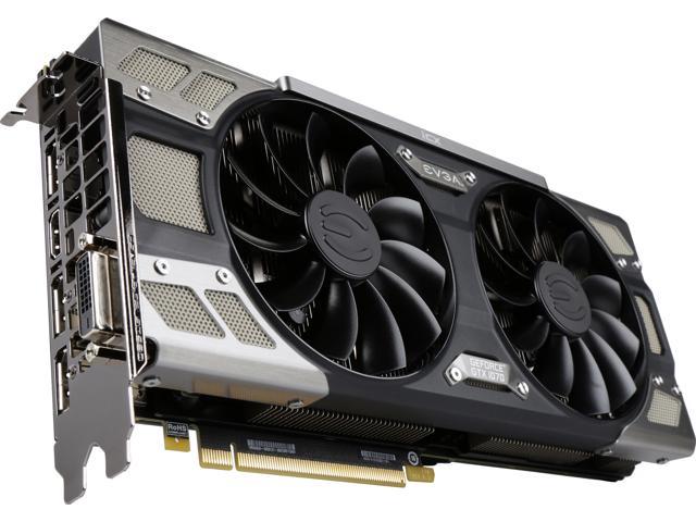 EVGA GeForce GTX 1070 FTW2 GAMING iCX, 08G-P4-6676-KR, 8GB GDDR5, RGB LED, 9 Thermal Sensors, Asynchronous Fan Control, Thermal Display LED System, Optimized Airflow Fin Design, Die Cast/Form Fitted Baseplate/Backplate