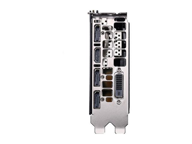 EVGA GeForce GTX 1080 Ti SC2 GAMING, 11G-P4-6593-KR, 11GB GDDR5X, iCX  Technology - 9 Thermal Sensors & RGB LED G/P/M - Newegg.com