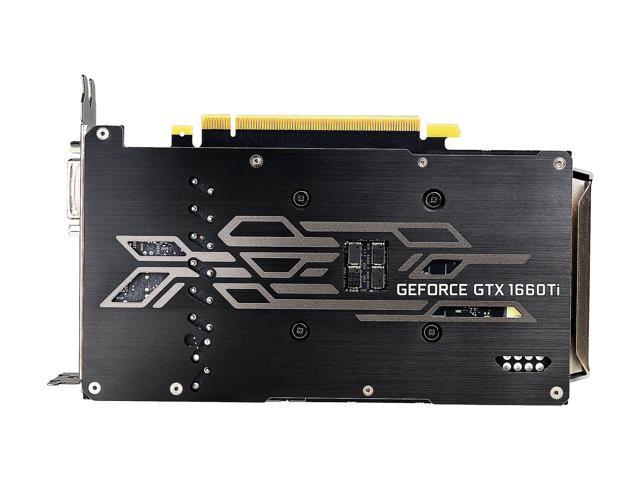 EVGA GeForce GTX Ti SC GAMING - Newegg.com