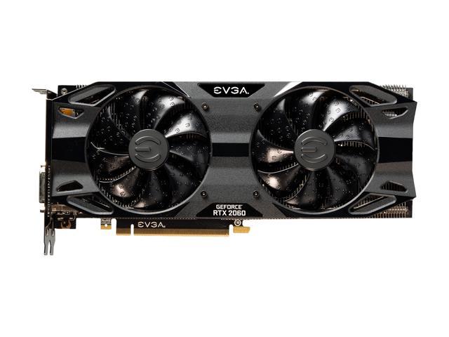 how to use evga precision x without a vga card