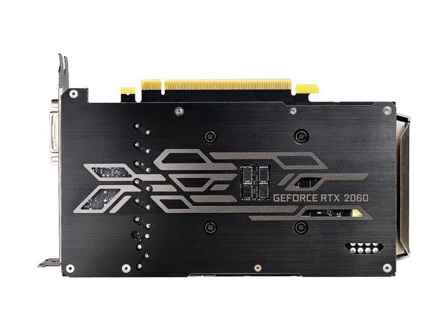 GeForce RTX 2060 KO ULTRA GAMING Video Card - Newegg.com