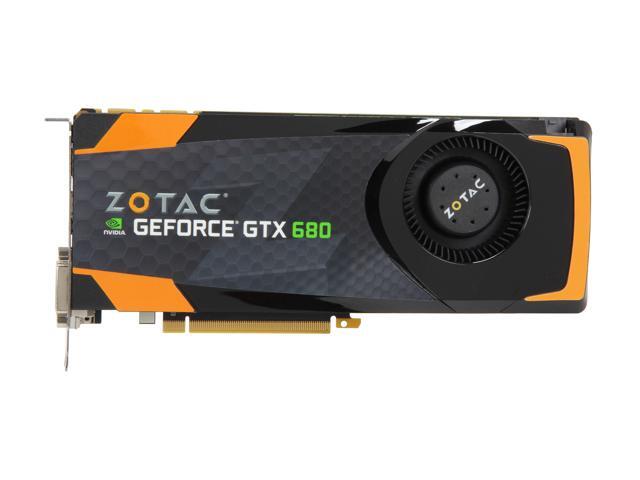 gtx 680 zotac