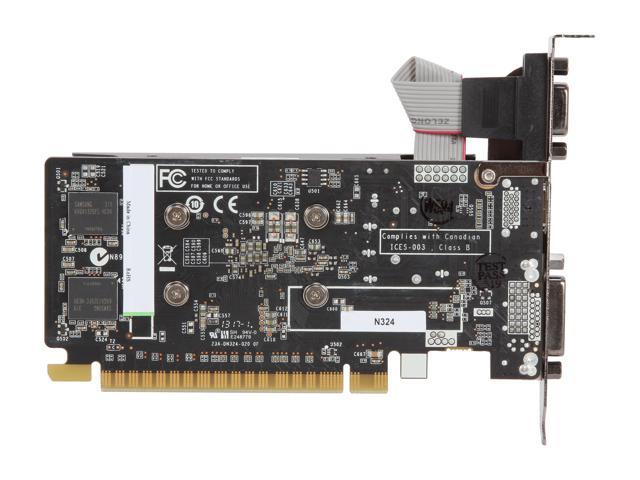 ZOTAC GeForce GT 640 Video Card ZT-60209-10L - Newegg.com