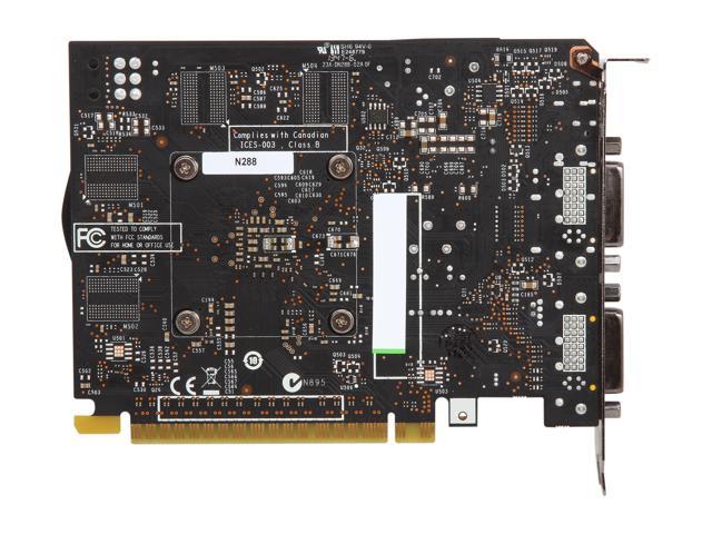 ZOTAC GeForce GTX 750 Ti Video Card ZT-70601-10M - Newegg.com