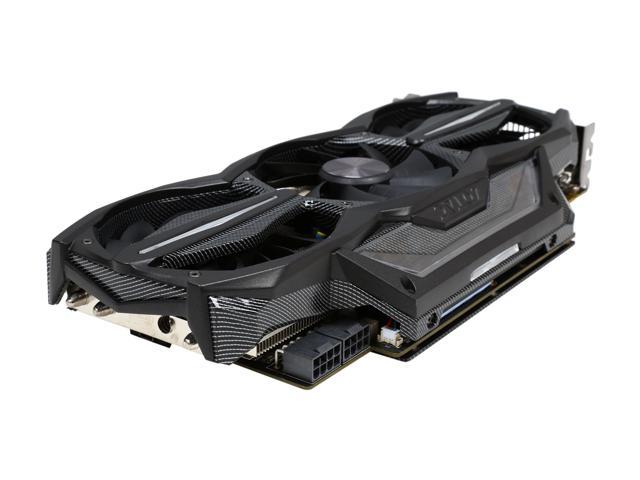 Zotac 980 best sale amp extreme