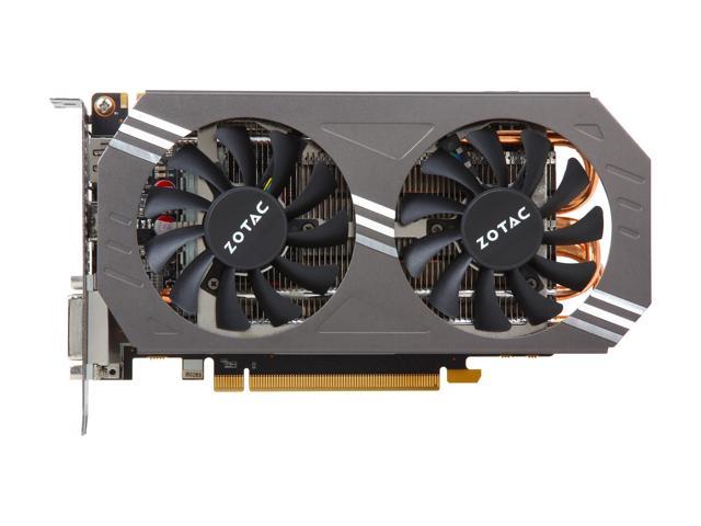 Open Box: ZOTAC GeForce GTX 970 4GB, ZT-90101-10P - Newegg.com