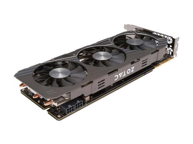 Zotac gtx 970 on sale 4gb