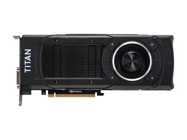 ZOTAC ZT-90401-10P GeForce GTX TITAN X 12GB 384-Bit GDDR5 PCI Express 3.0  SLI Support Video Card