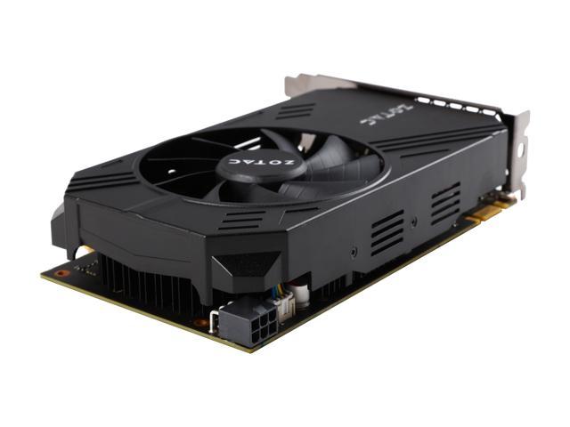 ZOTAC GeForce GTX 960 Video Card ZT-90310-10M - Newegg.com