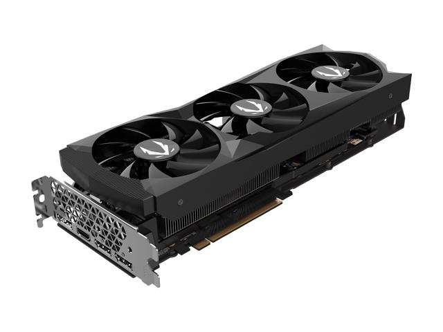 ZOTAC GAMING GeForce RTX 2060 SUPER AMP Extreme 8GB Gaming