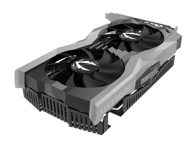 ZOTAC GAMING GeForce RTX 2060 SUPER MINI 8GB Gaming