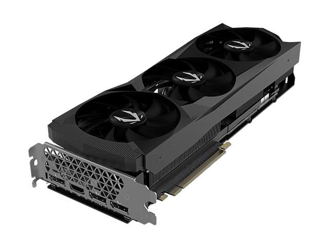 PC/タブレット PCパーツ ZOTAC GAMING GeForce RTX 2080 SUPER Triple Fan 8GB GDDR6 256-bit 15.5 Gbps  Gaming Graphics Card, IceStorm 2.0, Active Fan Control, Spectra Lighting,  
