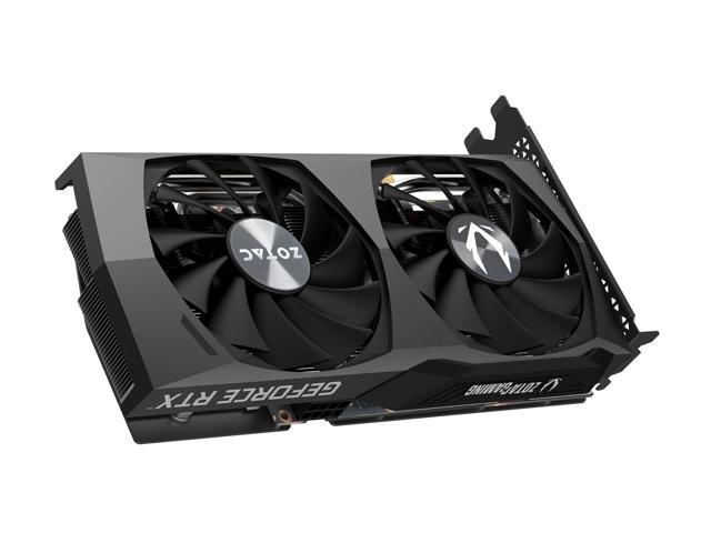 ZOTAC GeForce RTX 3060 Twin Edge OC 12G-