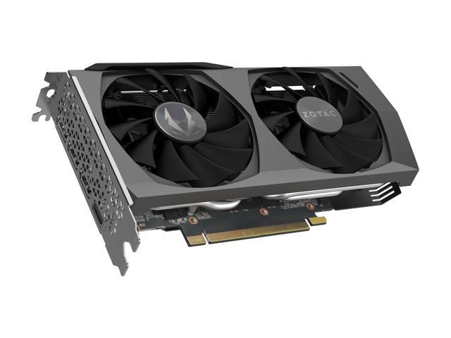 Zotac gaming geforce best sale rtx 3060 ti twin