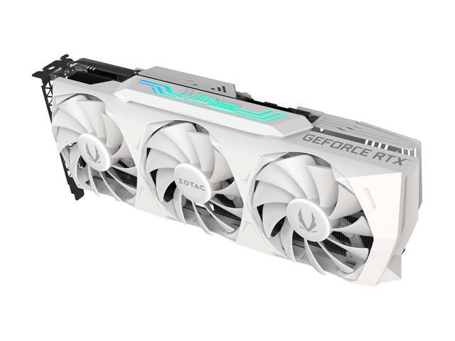 ZOTAC GeForce RTX3080 WhiteEdition(非LHR) | tradexautomotive.com