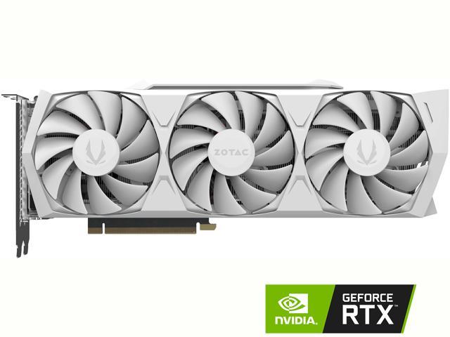 在庫 ☆ZOTAC GAMING GeForce RTX 3080 Ti Trinity OC ZT-A30810J-10P ...