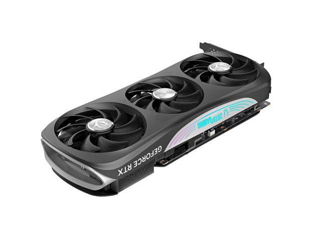 ZOTAC Trinity OC GeForce RTX 4080 Video Card ZT-D40810J-10P - Newegg.com