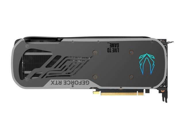 ZOTAC RTX 4070 Ti Graphics Card with 12GB DDR6 | Newegg.com