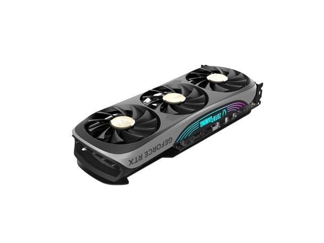 ZOTAC RTX 4070 Ti Graphics Card with 12GB DDR6 | Newegg.com