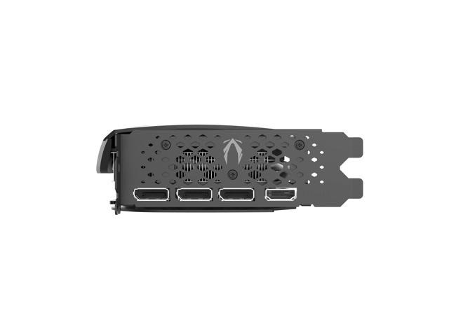  ZOTAC Gaming GeForce RTX 4060 8GB Solo DLSS 3 8GB GDDR6 128-bit  17 Gbps PCIE 4.0 Super Compact Gaming Graphics Card, ZT-D40600G-10L :  Electronics