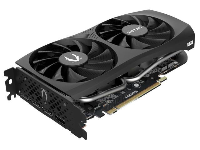 ZOTAC GAMING GEFORCE RTX 4060 Ti 16GB AMP SPIDER-MAN™: Across the