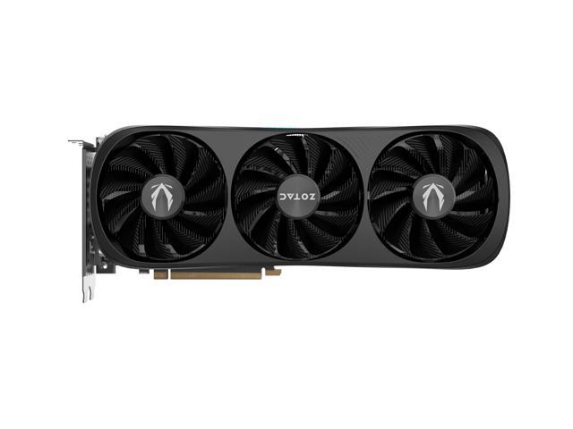 ZOTACGAMINGGeForceRTX4080SUPERAMPDLSS316GBGDDR6X256-bit23GbpsPCIE4.0GamingGraphicsCard,IceStorm2.0AdvancedCooling,SPECTRARGBLighting,ZT-D40820F-10P