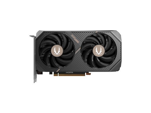 ZOTAC RTX 5060 AMP AMP GeForce RTX 5060 Graphics Card