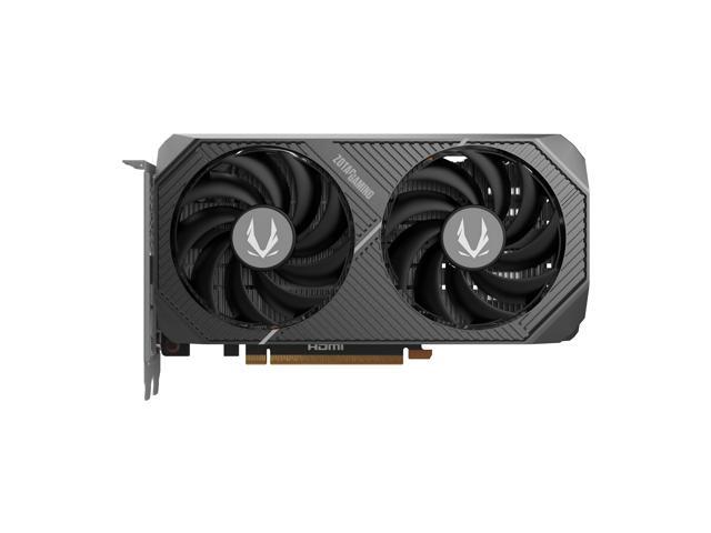 ZOTAC GAMING GeForce RTX 5060 Twin Edge OC GeForce RTX 5060 Graphics Card