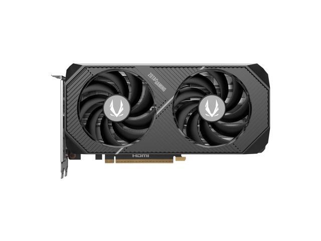 ZOTAC RTX 5070 Twin Edge OC Twin Edge OC GeForce RTX 5070 Graphics Card ZT-B50700H-10P