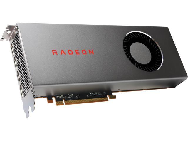ASRock Radeon RX 5700 8GB GDDR6 PCI Express 4.0 x16 Video Card RX 5700 8G