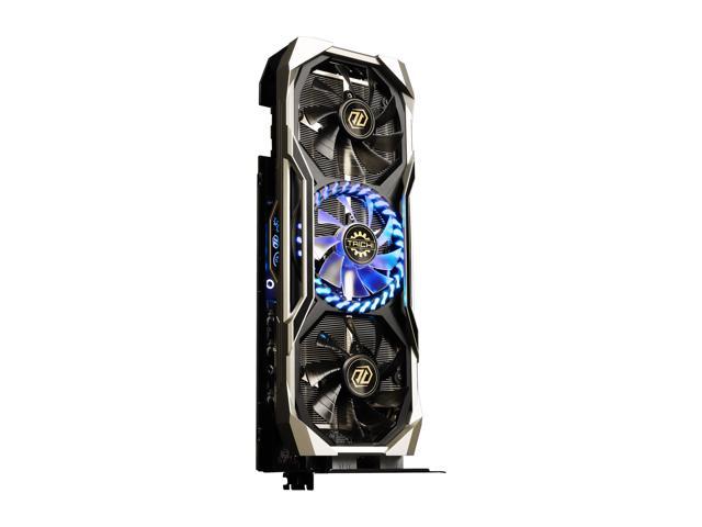 ASRock Radeon RX 5700 XT Video Card - Newegg.ca