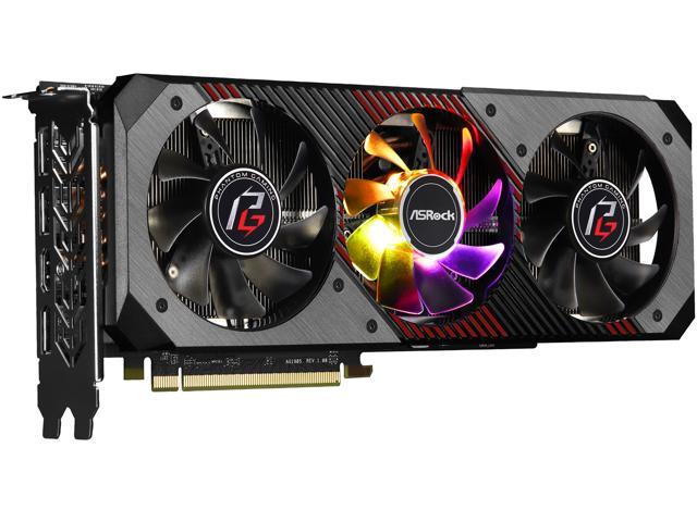 Radeon RX 5700 XT 8G OC Video Card 