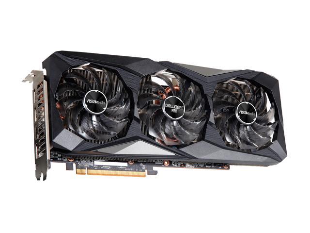 メーカー保証残 RADEON RX6700XT CHALLENGER PRO | legaleagle.co.nz