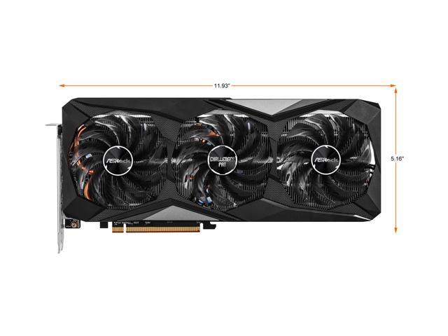 Refurbished: ASRock Challenger Pro Radeon RX 6600 XT Video Card