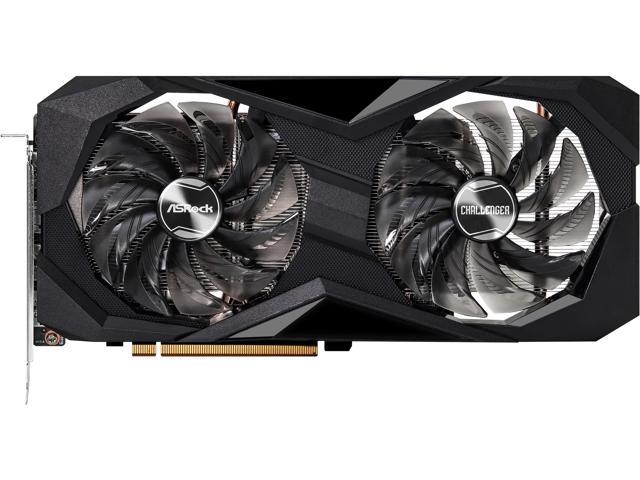 ASRock Radeon RX 6600 Video Card RX6600 CLD 8G - Newegg.ca