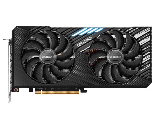 [GPU] Asrock Challenger Radeon 7900 GRE 16gb - $539.99 ($549.99 - $10 code: MAD24DQ26289)