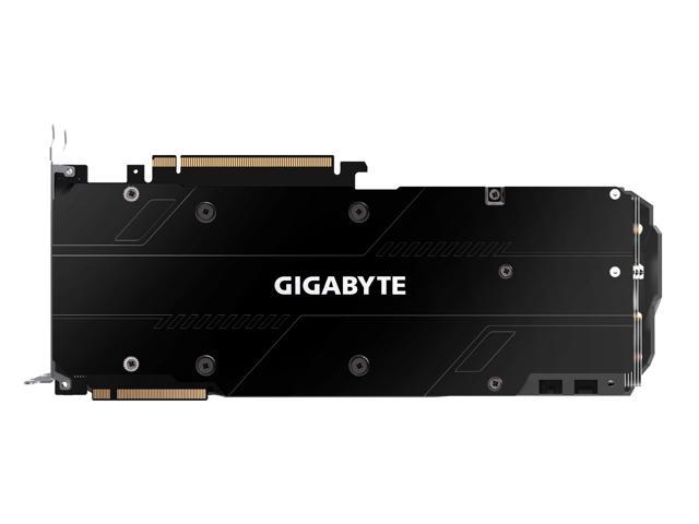 GIGABYTE GeForce RTX 2080 GAMING OC 8G Graphics Card, 3 x 