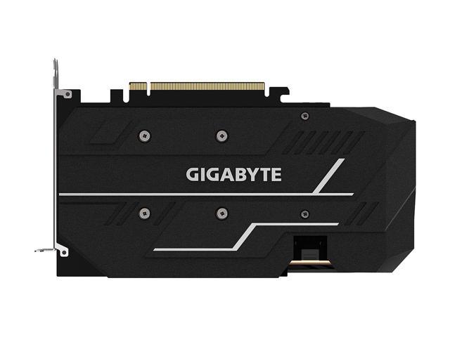GIGABYTE Geforce RTX 2060 OC 6G Graphics Card - Newegg.com