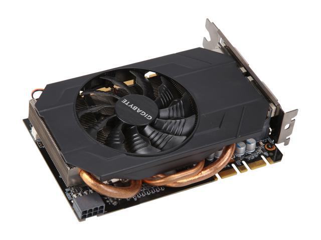 Refurbished: GIGABYTE GeForce GTX 970 Video Card GV-N970IXOC-4GD ...