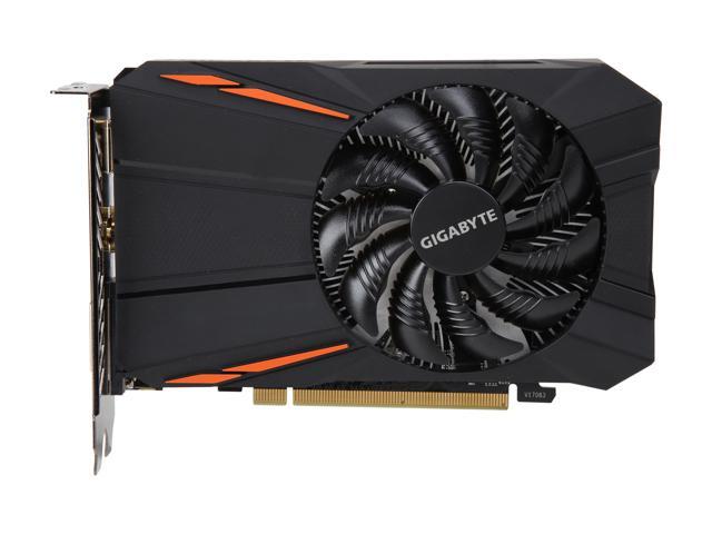 Open Box: GIGABYTE Radeon RX 560 Video Card GV-RX560OC-4GD - Newegg.com