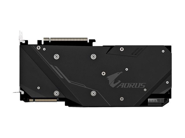 GIGABYTE AORUS GeForce RTX 2070 8G Graphics Card, - Newegg.com