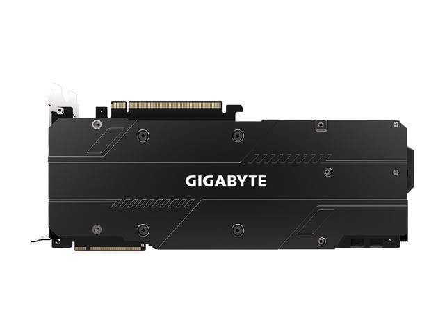 Refurbished: GIGABYTE GeForce RTX 2070 Super GAMING OC 8G Graphics