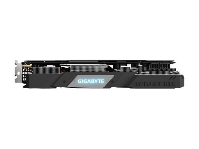 GIGABYTE GeForce RTX 2070 Super GAMING OC 8G Video Card - Newegg.com